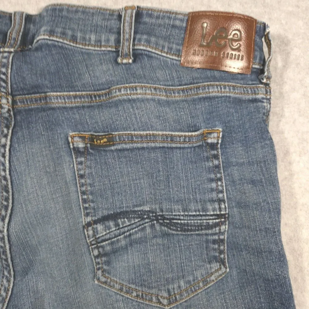 Lee brand line